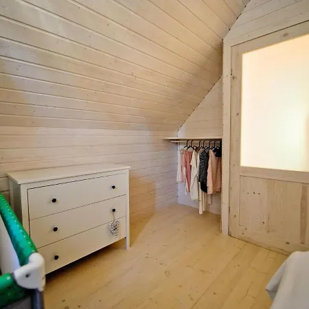 Modern For 2 People In