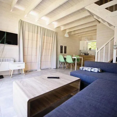 Modern For 2 People In * Pobierowo
