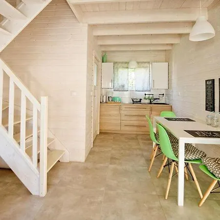 Modern For 2 People In Holiday home Pobierowo