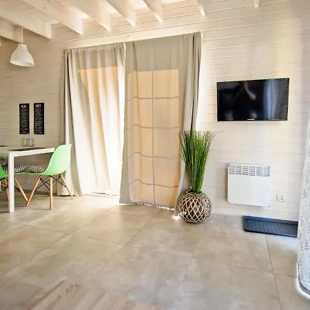 Modern For 2 People In Holiday home