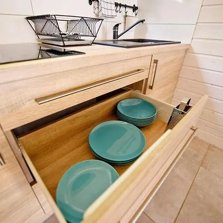 Modern For 2 People In Holiday home