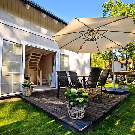 Modern For 2 People In * Pobierowo