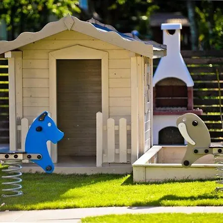 Holiday home Modern For 2 People In *