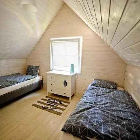 Holiday home Modern For 2 People In