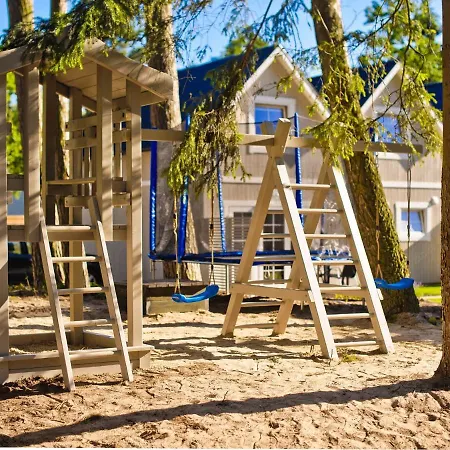Modern For 2 People In * Pobierowo